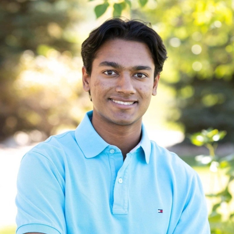 Rohan Adepu